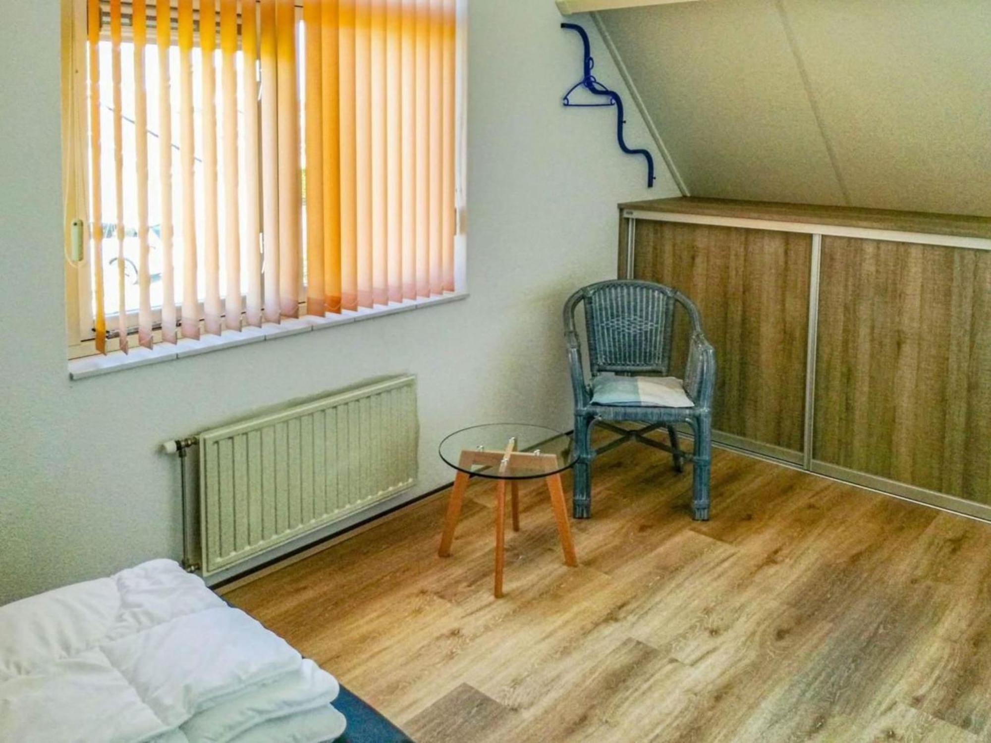 Pleasant With Garden Vakantiehuis Breskens