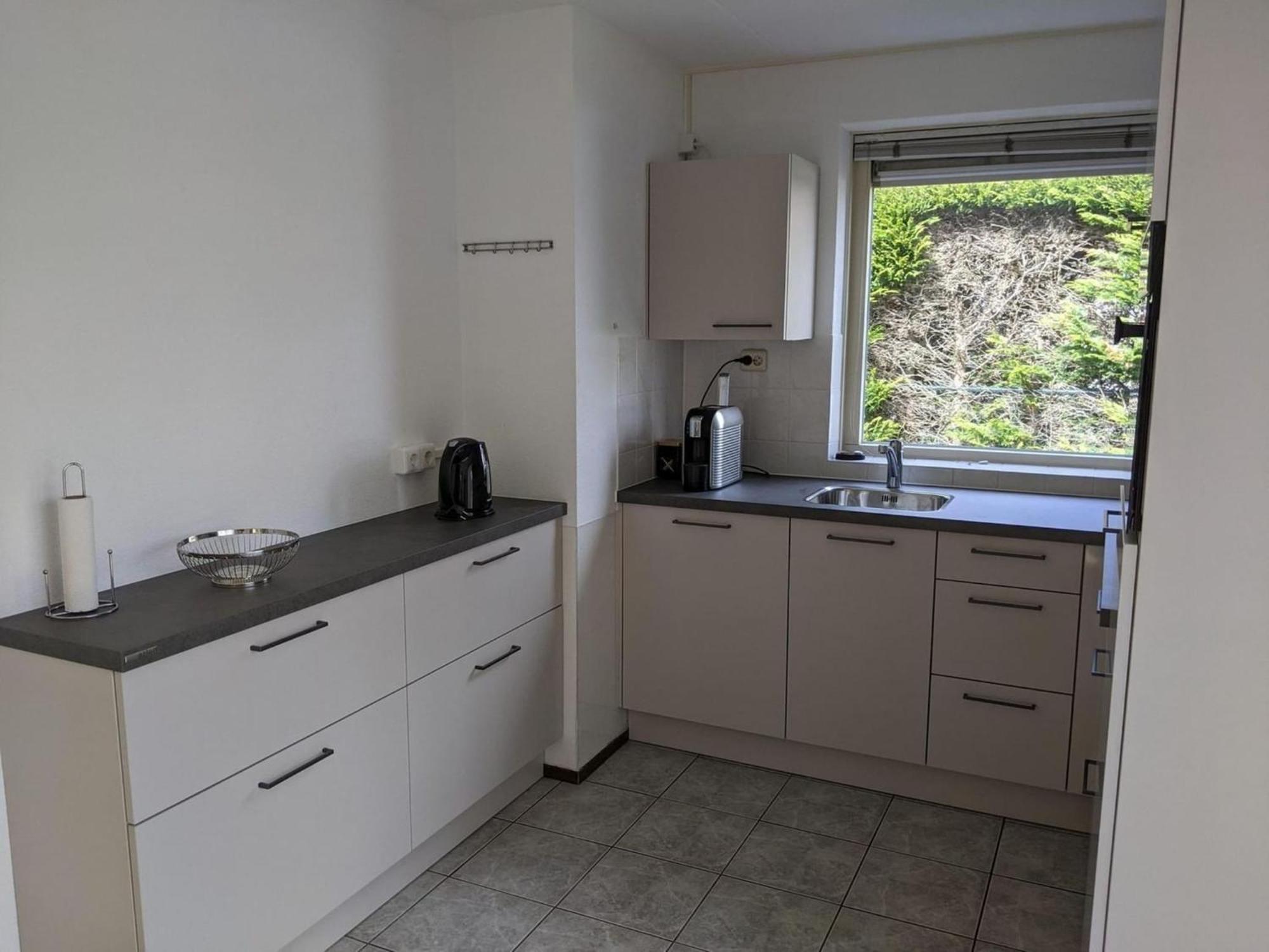Pleasant With Garden Vakantiehuis *